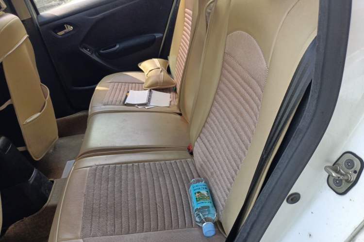 Used Peugeot 301 2014 1.6L Manual Comfort Edition