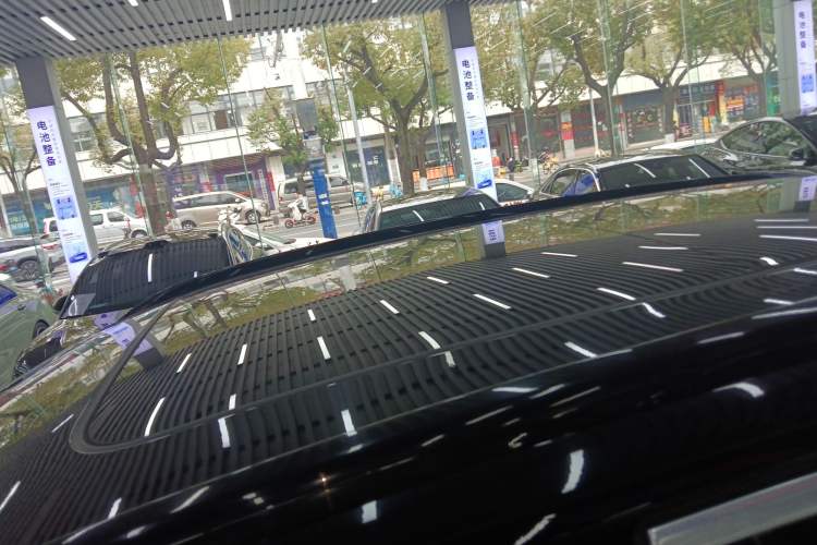 Used Nio ES6 2020 420 km Sport Edition
