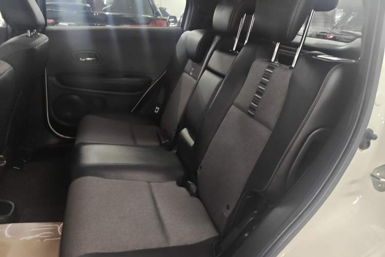 Used Honda XR-V 2020 1.5L CVT Comfort Version
