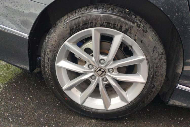 Used Honda Accord 2022 260TURBO Luxury Edition