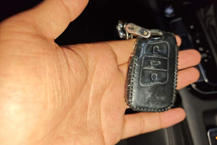 Used Volkswagen Magotan 2017 330TSI DSG Luxury Model