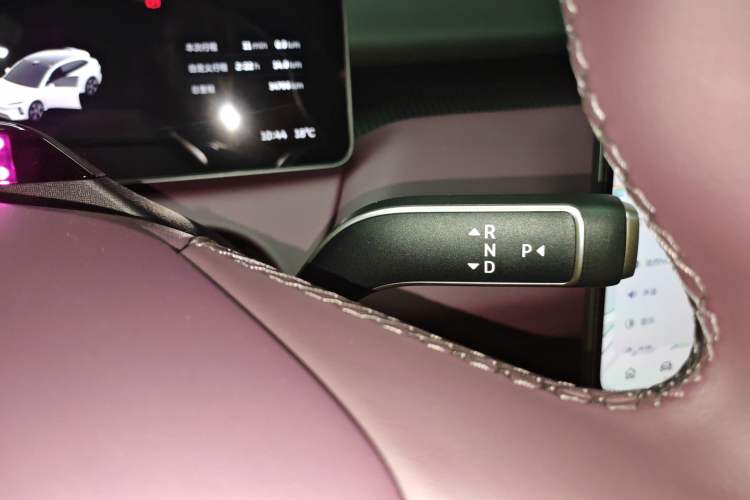 Used Nio ET5T 2025 75 kWh Touring
