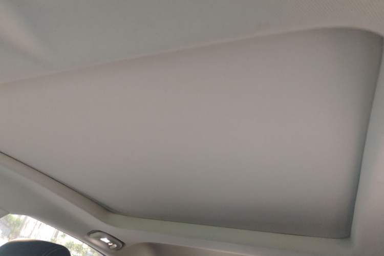 Used Buick LaCrosse 2022 652T Luxury Version Headliner