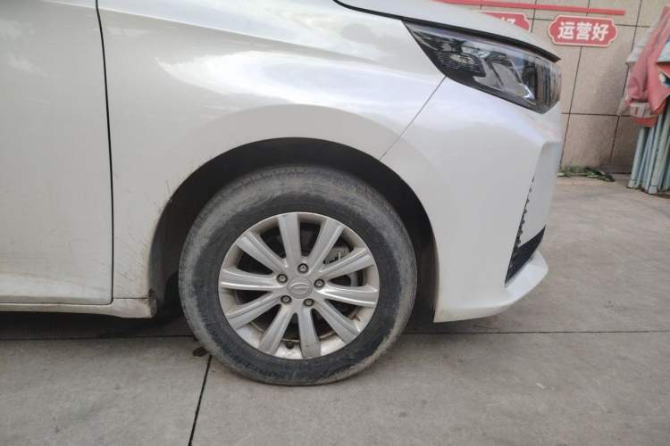 Used GAC Trumpchi M6 2023 PRO 270T DCT Elite Edition