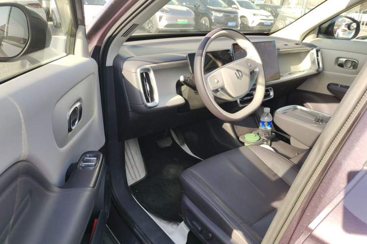 Used Leapmotor B10 2025 510 Joyful Edition