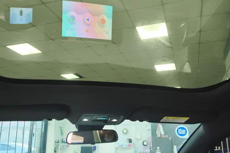 Used BYD Dolphin 2021 405 km Fashion Edition