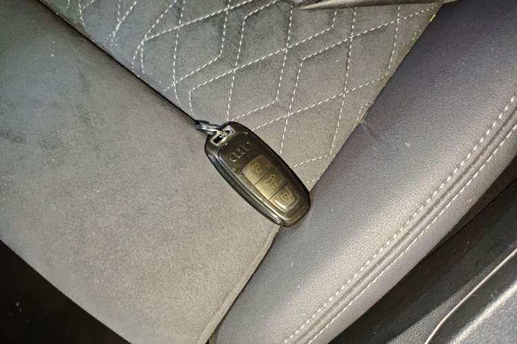 Used Audi A3 2023 Sportback 35 TFSI Luxury Sports Model