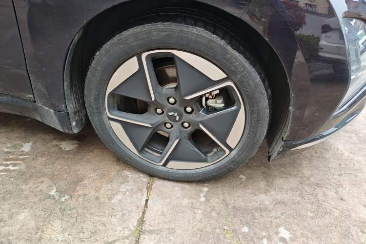 Used Wuling Xingguang 2023 150 Advanced Edition