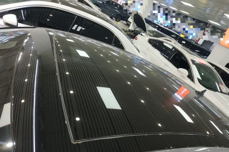 Used Volkswagen FAW-Volkswagen CC 2023 380TSI Striking Edition