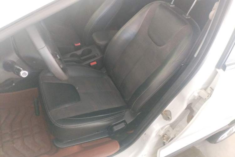 Used Chery Tiggo 3X 2020 Quality Edition 1.5L CVT Luxury Version