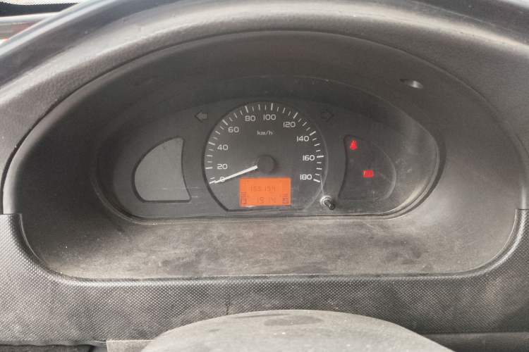 Used Wuling Rongguang 2020 1.5L Extended Basic Version China VI Standard L3C