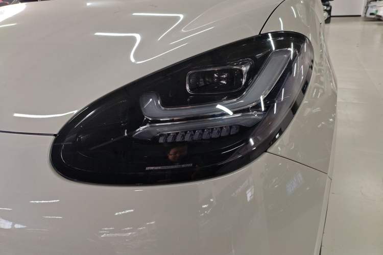 Used Wuling Bingo 2023 333km Enjoy+ Version