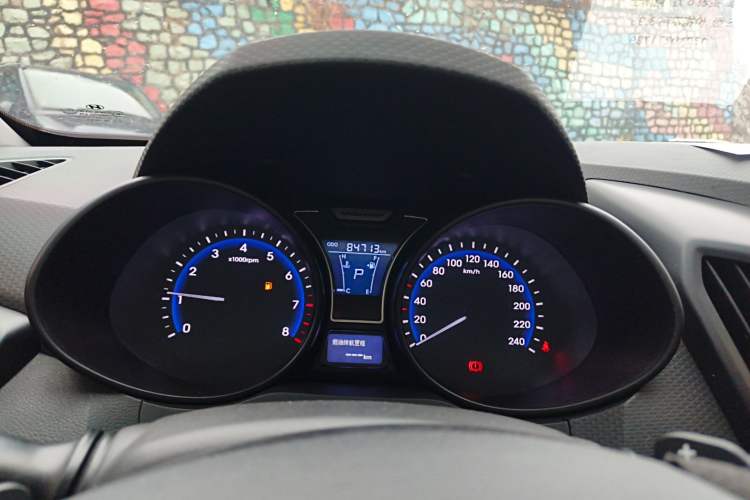 Used Hyundai Veloster 2012 1.6T Automatic Luxury Edition