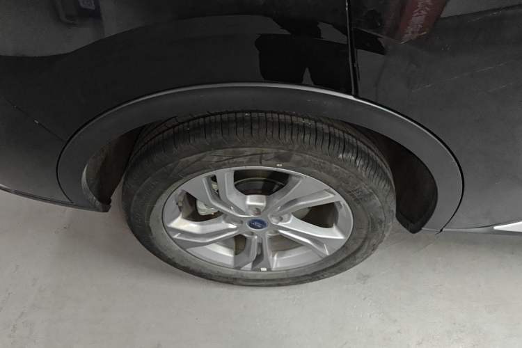 Used Ford Equator Sport 2023 EcoBoost 170 Elite Model
