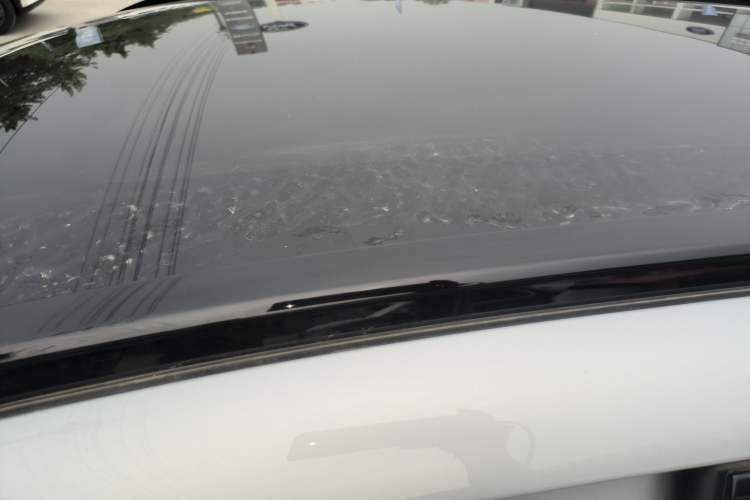 Used BYD Sealion 05 EV 2025 520 km Smart Cruise Version Roof