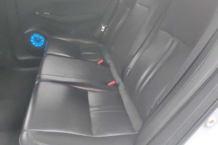 Used WM Motor E.5 2021 500 Ji Ke Xing