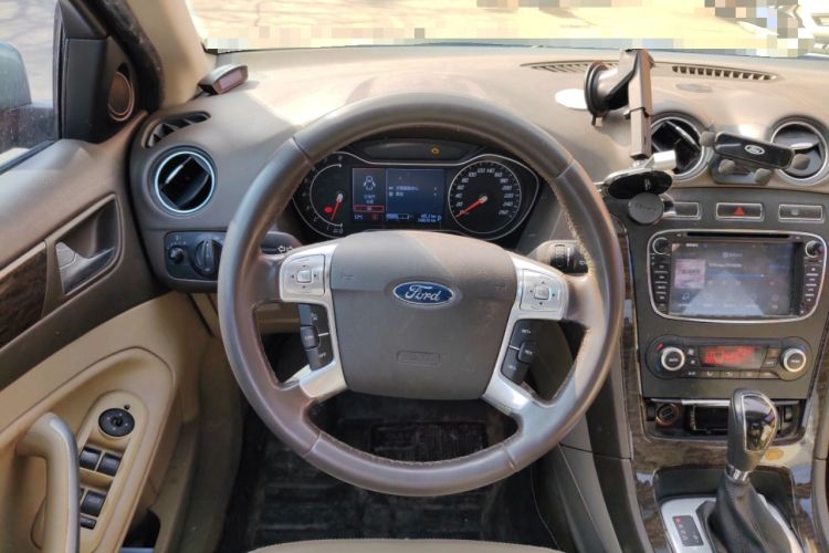 Used Ford Mondeo 2011 2.0L GTDi 200 Fashion Edition
