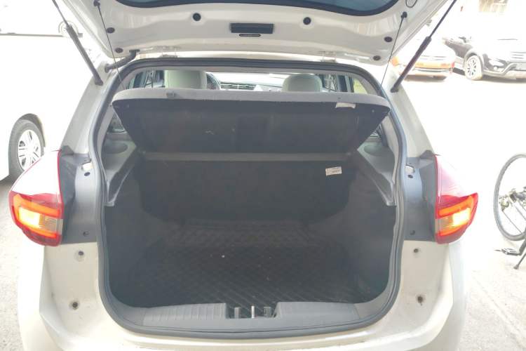 Used Chery Tiggo 3X 2022 PLUS 1.5L CVT Fashion Edition
