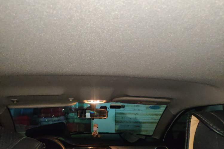 Used Citroen Elysee 2016 1.6L Manual Fashion Edition
