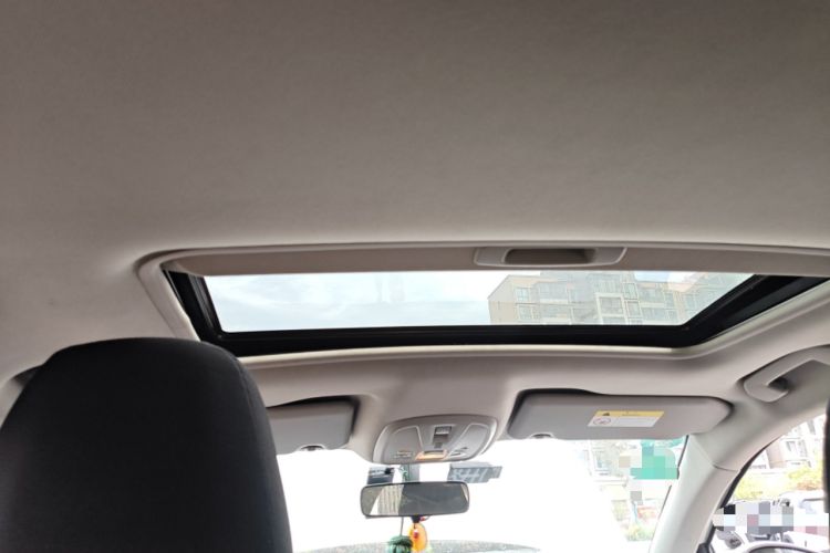 Used Peugeot 408 2014 1.8L Automatic Luxury Edition
