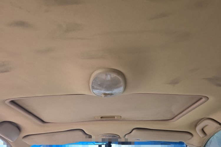 Used Buick Excelle 2011 1.6 LE-AT Headliner