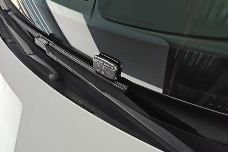 Used Land Rover Range Velar 2018 P250 S