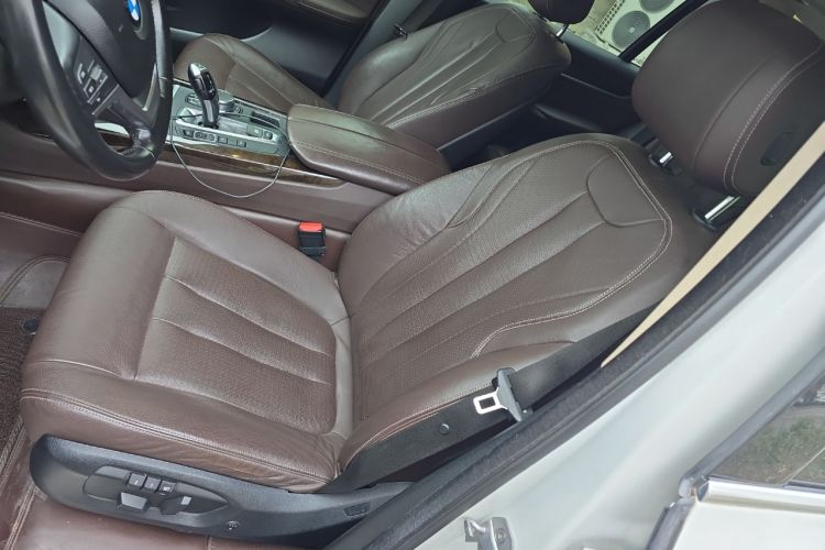 Used BMW X5 (Import) 2017 xDrive28i
