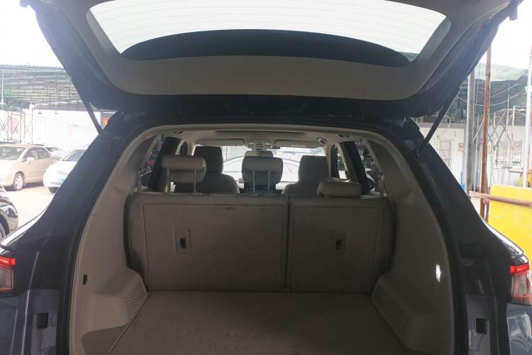 Used Wuling Asta 2021 1.5T CVT Star曜 Edition
