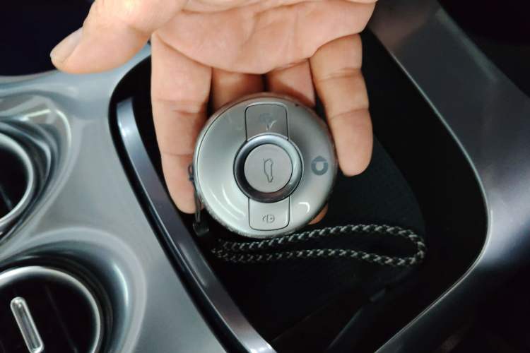 Used smart #3 2023 Pulse Four-Wheel Drive Edition
