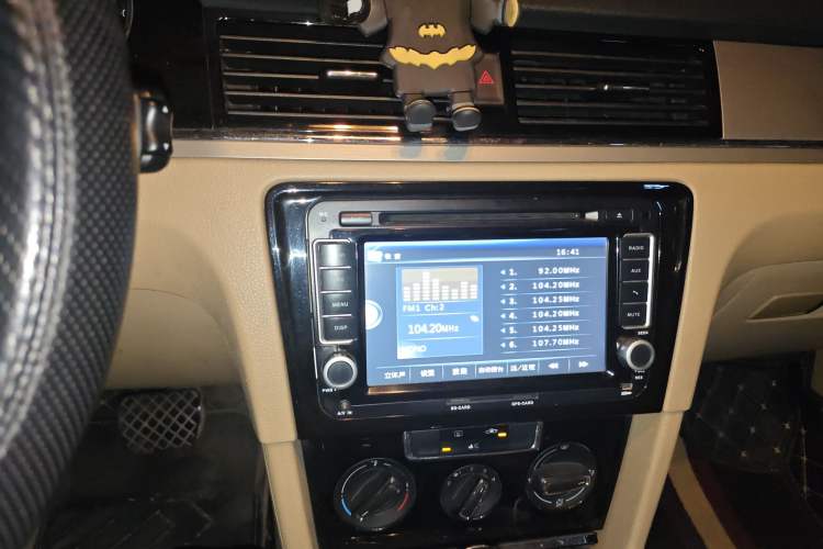 Used Volkswagen Bora 2013 1.6L Automatic Comfort Model