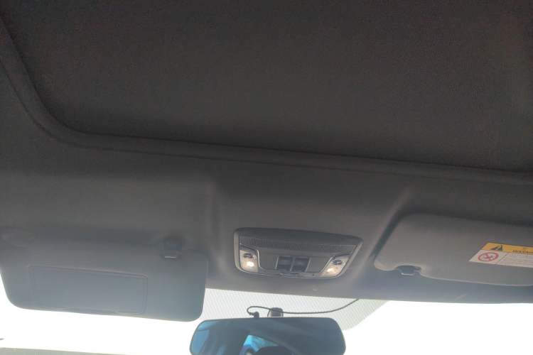 Used Honda XR-V 2017 1.8L EXi CVT Comfort Version