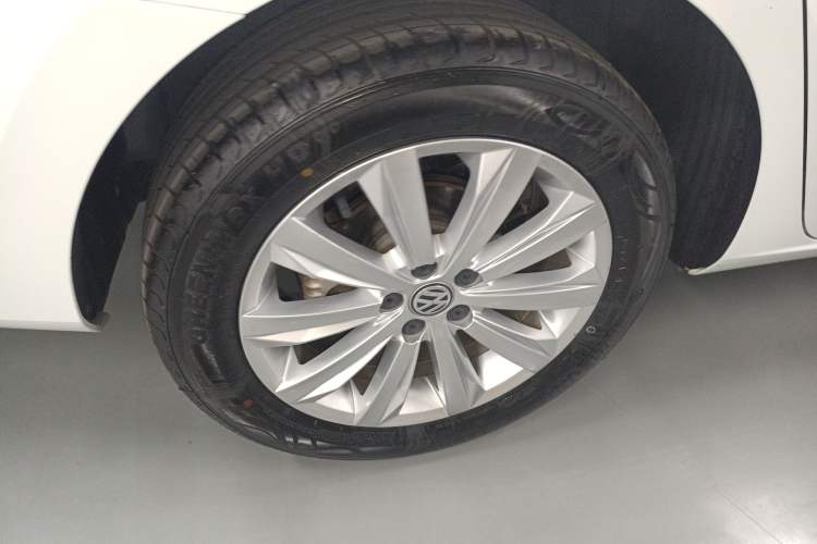 Used Volkswagen Bora 2019 Bora·Legend 1.5L Automatic Fashion Edition China VI Standard
