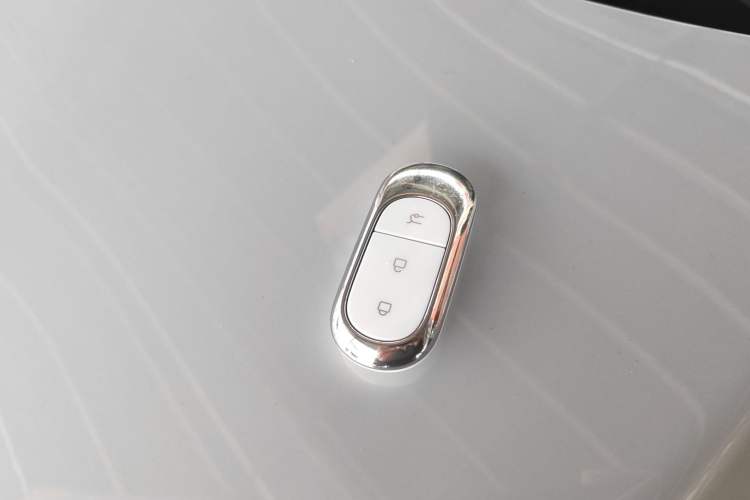 Used Leapmotor B10 2025 510 Comfort Edition