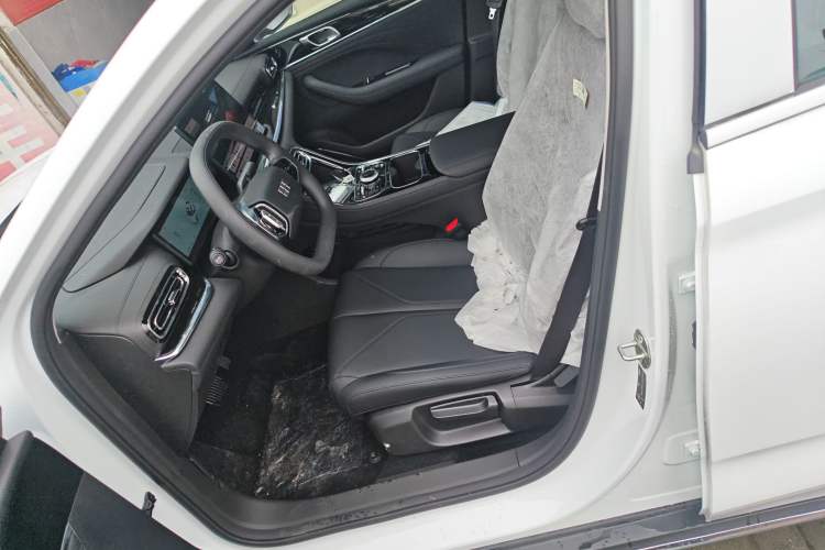 Used Geely Galaxy Stellar 6 2026 Model 125km Long-range Edition
