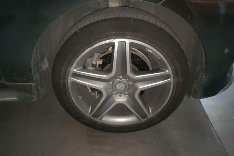 Used Mercedes-Benz GLE 2015 GLE 400 4MATIC