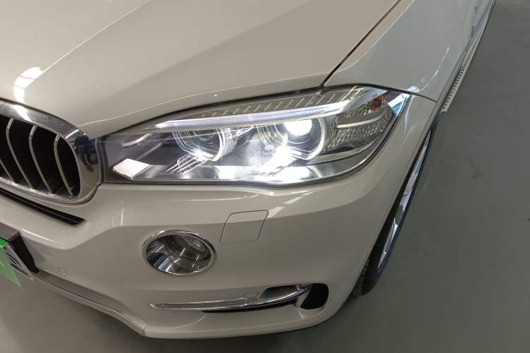 Used BMW X5 2017 xDrive28i