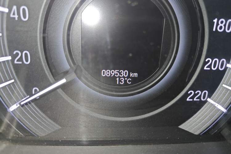 Used Honda Elysion 2019 2.0L Hybrid Luxury Edition
