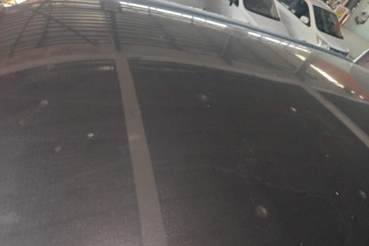 Used Wuling Jiachen 2022 1.5L Manual Comfort Edition Roof