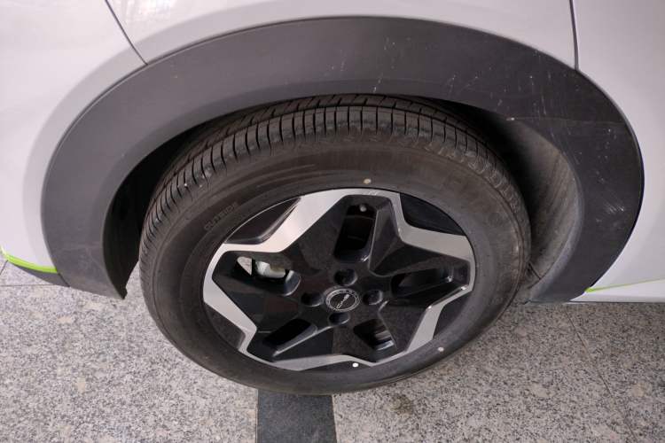 Used BYD Dolphin 2021 405 km Free Version
