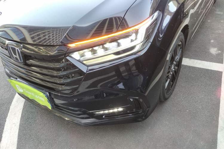 Used Honda Odyssey 2022 2.0L eHEV Sharp·Luxury Edition