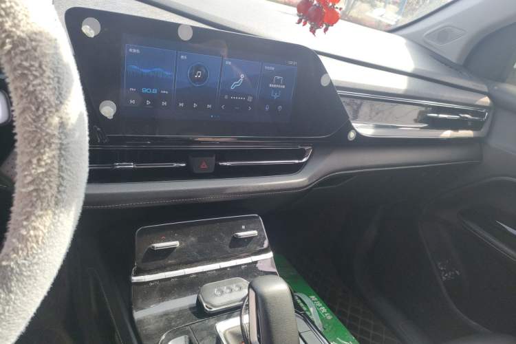 Used Wuling Victory 2020 1.5T CVT Flagship Edition
