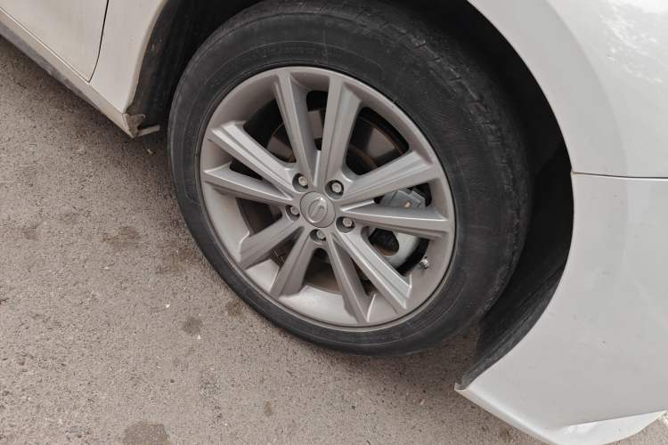 Used AION S 2019 Xuan 630
