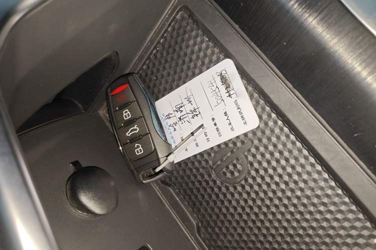 Used Haval H6 2021 China Trend Edition 1.5 GDIT Automatic Champion Version
