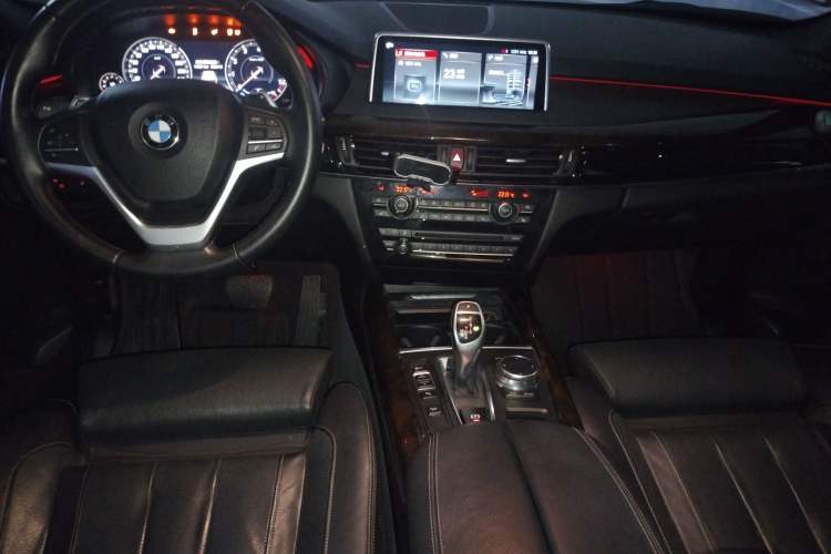 Used BMW X5 