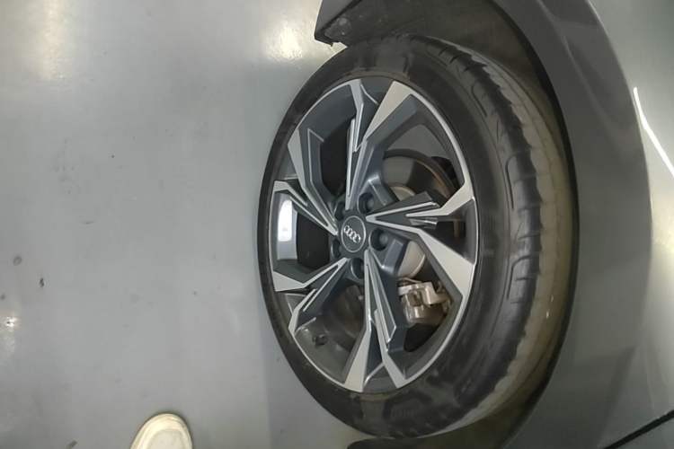 Used Audi A3 2021 Sportback 35 TFSI Luxury Sports Model