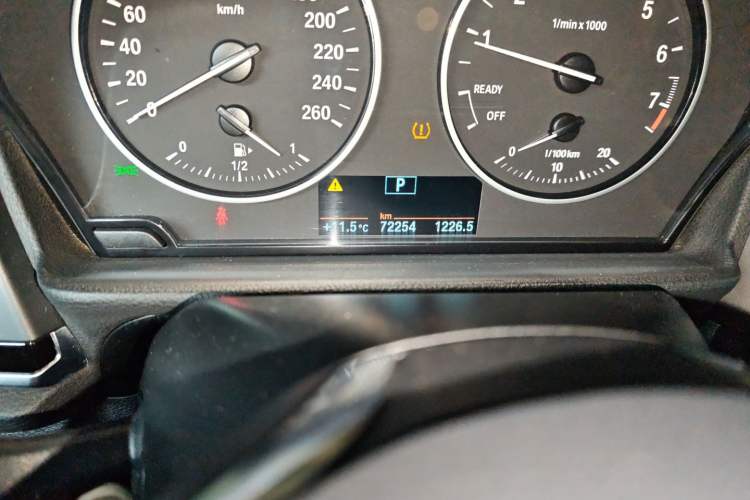 Used BMW 1 Series 2017 118i Sport Edition
