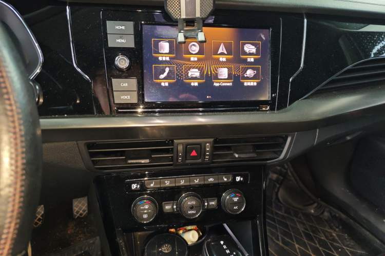 Used Volkswagen Passat 2019 330TSI Elite Edition China VI