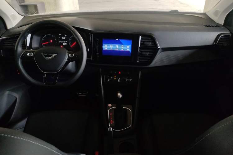 Used Jetta VS5 2019 280TSI Automatic Enjoyment Model