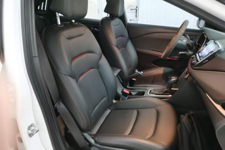 Used Chevrolet Monza 2020 Light Hybrid RS 330T Automatic Comfort Edition