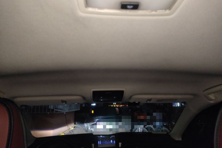 Used Lexus NX 2015 200 Front-Wheel Drive X-Trail SE Edition
